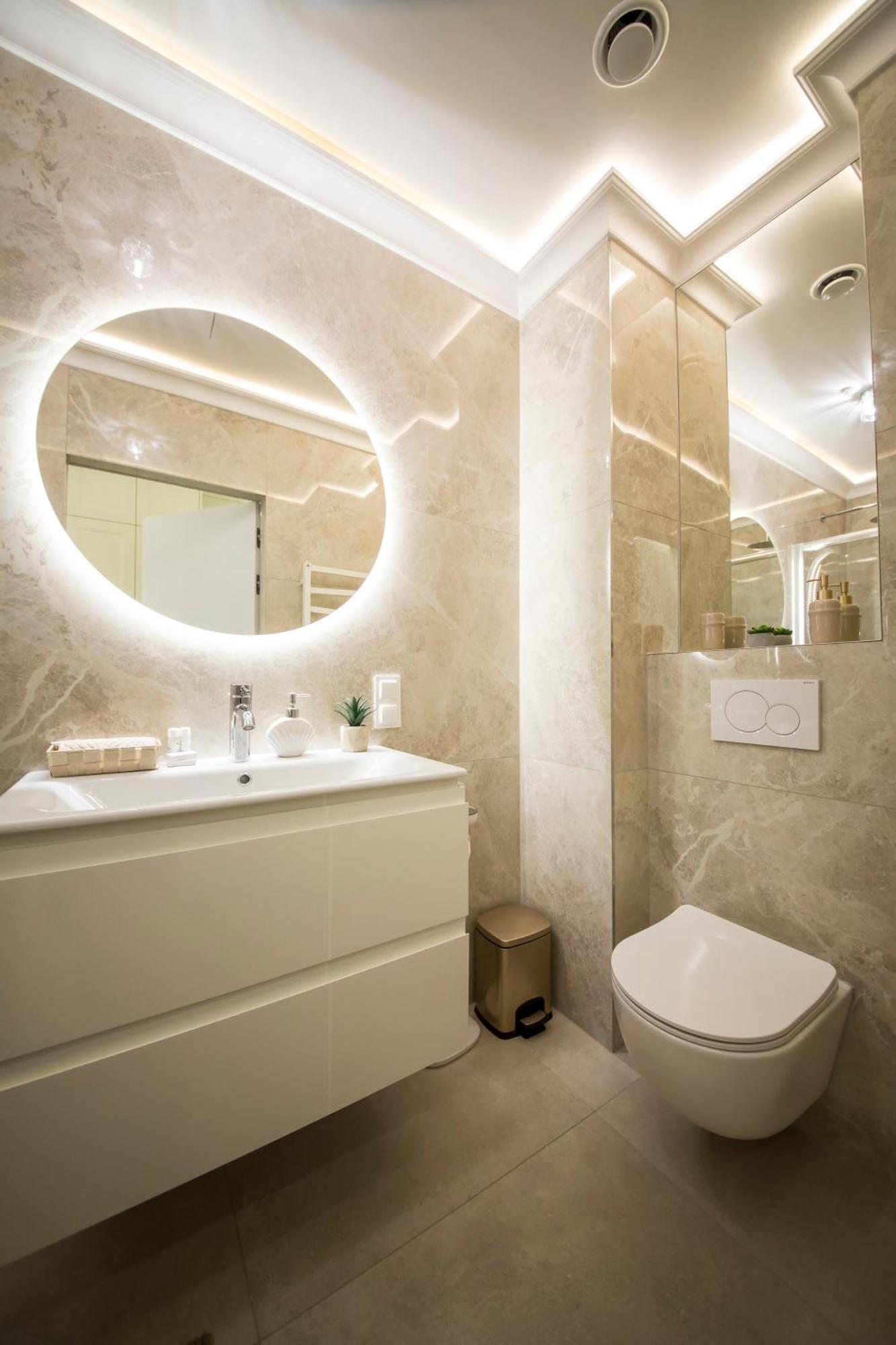 Apartamento Wyspa Uznam Sea Side Garden Promenada *