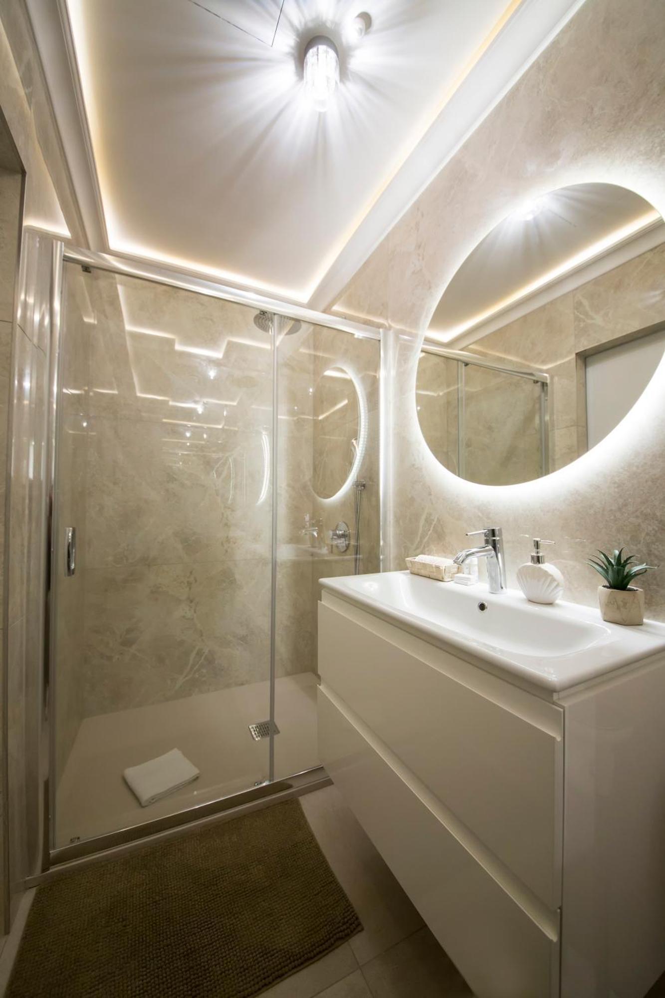 Apartment Wyspa Uznam Sea Side Garden Promenada *