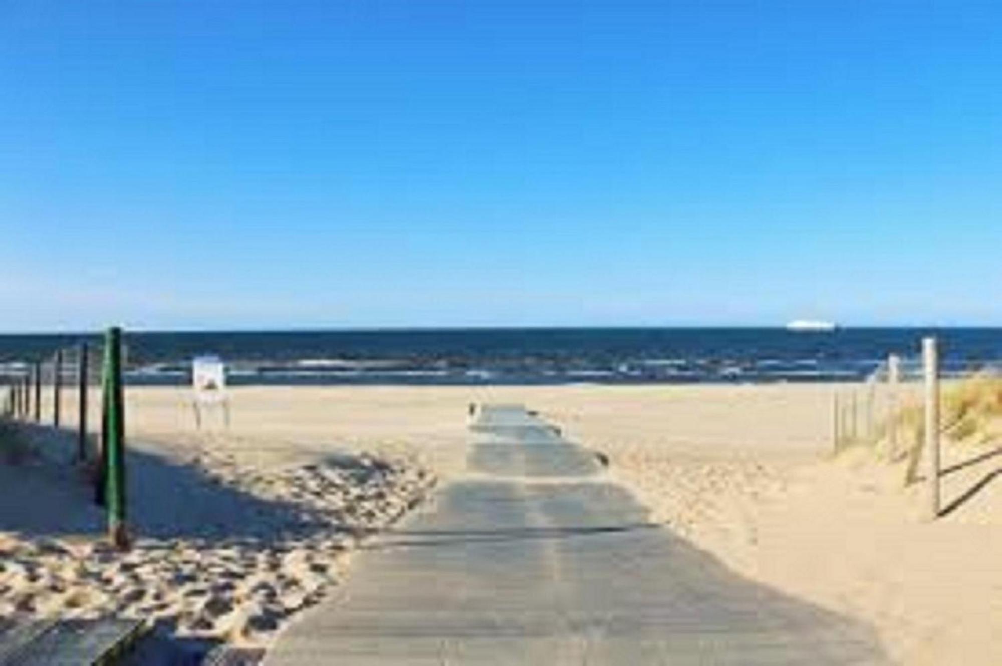 Wyspa Uznam Sea Side Garden Promenada Apartamento